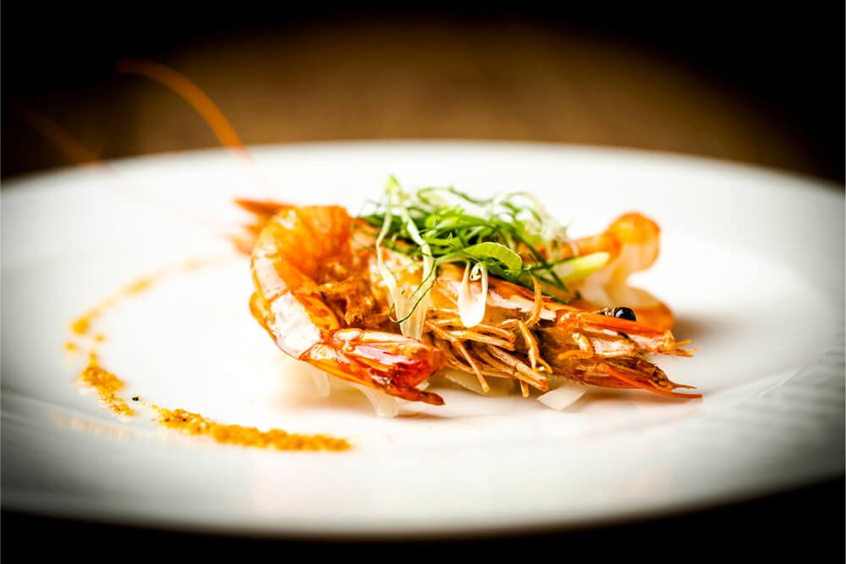 Onbeperkt dineren bij Restaurant Zoutsteen