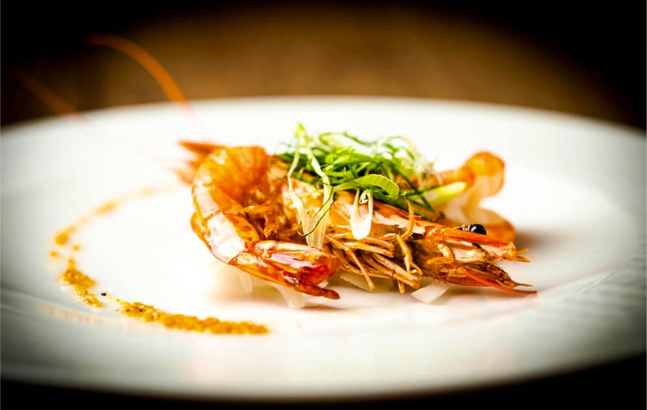 Onbeperkt dineren bij Restaurant Zoutsteen