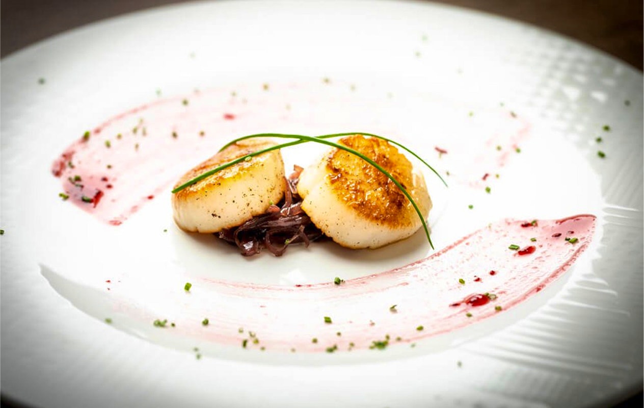 Onbeperkt dineren bij Restaurant Zoutsteen