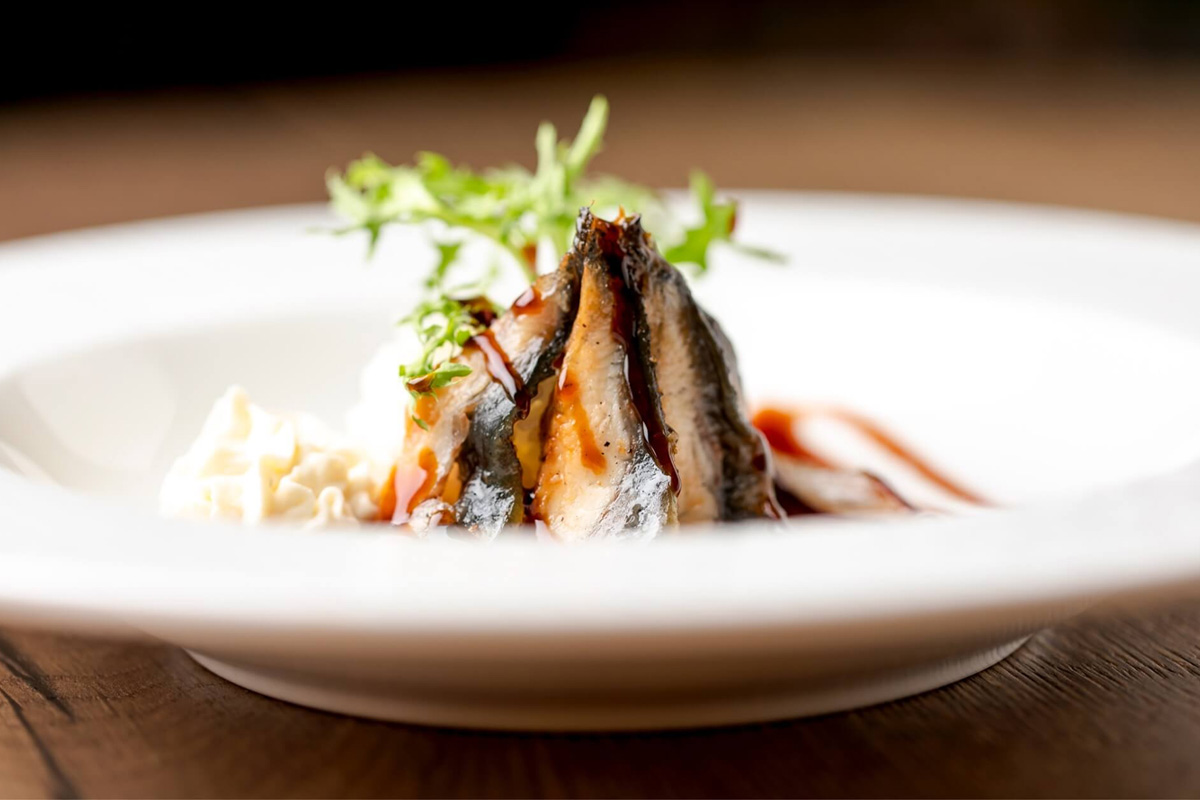 Onbeperkt dineren bij Restaurant Zoutsteen