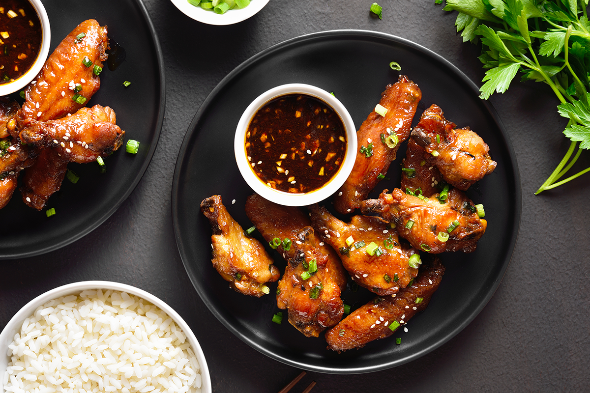 Onbeperkt eten bij Restaurant Youya (keuze uit 60+ Aziatische gerechten)