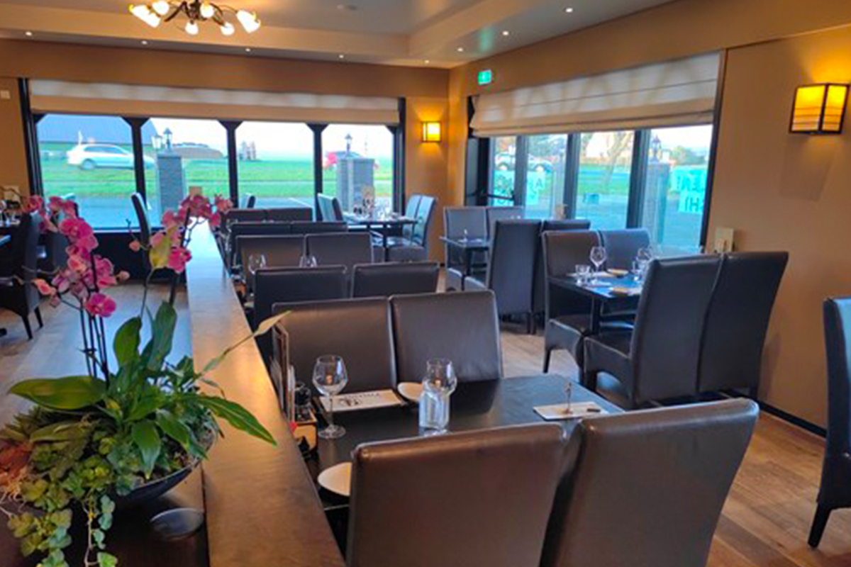 Onbeperkt eten bij Restaurant Youya (keuze uit 60+ Aziatische gerechten)