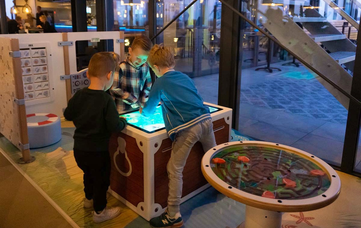 Onbeperkt mosselen + friet bij Waddengenot aan Zee
