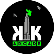 King Kong Entertainment VOF