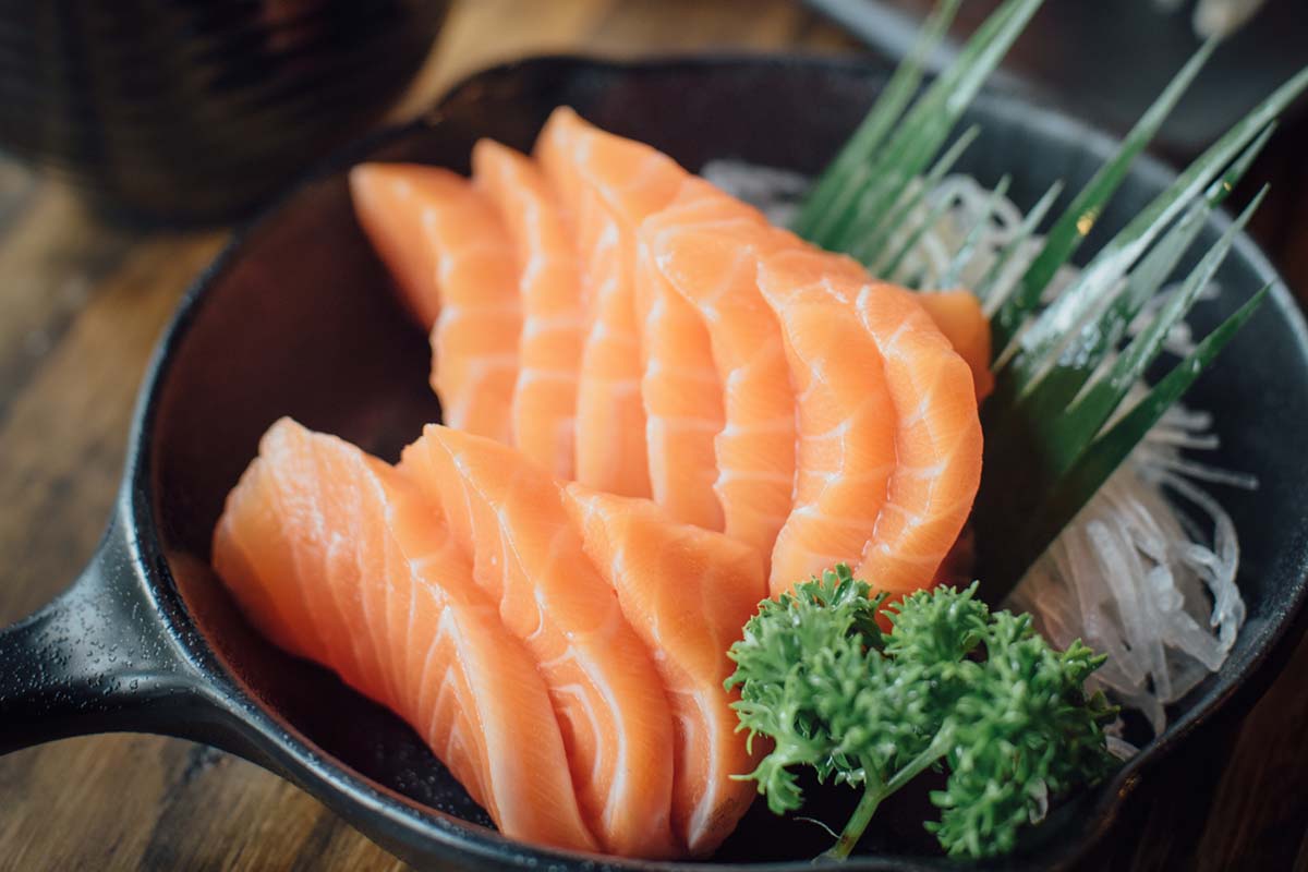 Onbeperkt genieten bij Lounge 8