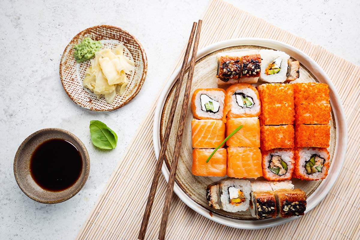 Onbeperkt genieten bij Lounge 8