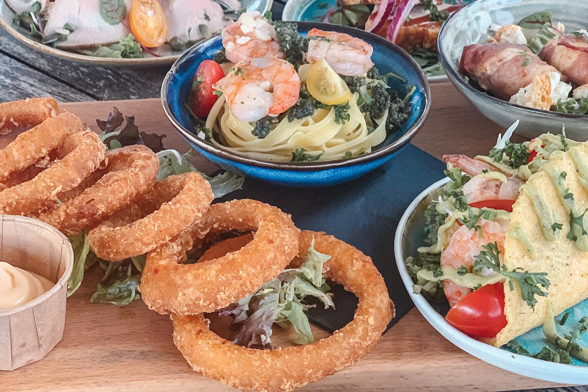 Onbeperkt genieten bij Pintelierke Tapas-Preuverie