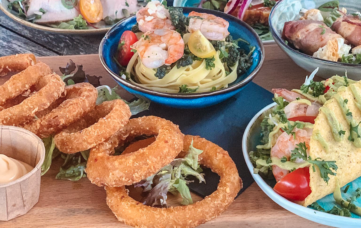 Onbeperkt genieten bij Pintelierke Tapas-Preuverie