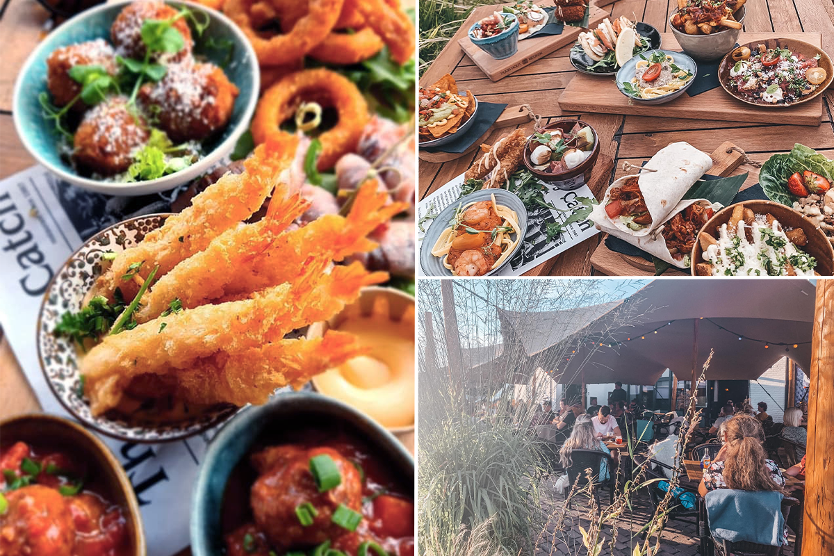 Onbeperkt genieten bij Pintelierke Tapas-Preuverie