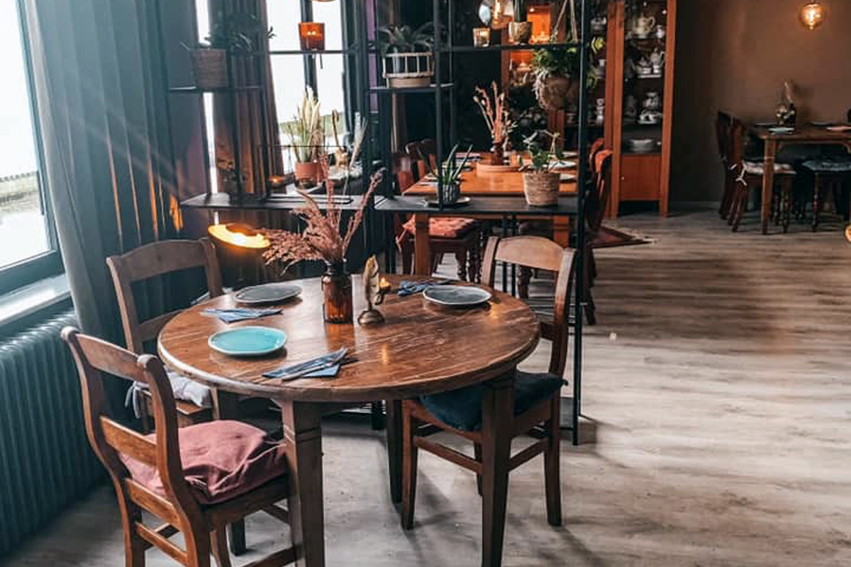 Onbeperkt genieten bij Pintelierke Tapas-Preuverie