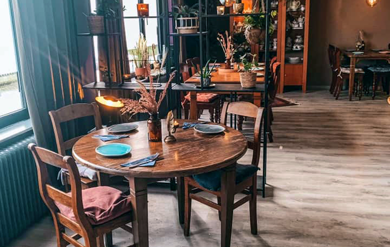Onbeperkt genieten bij Pintelierke Tapas-Preuverie