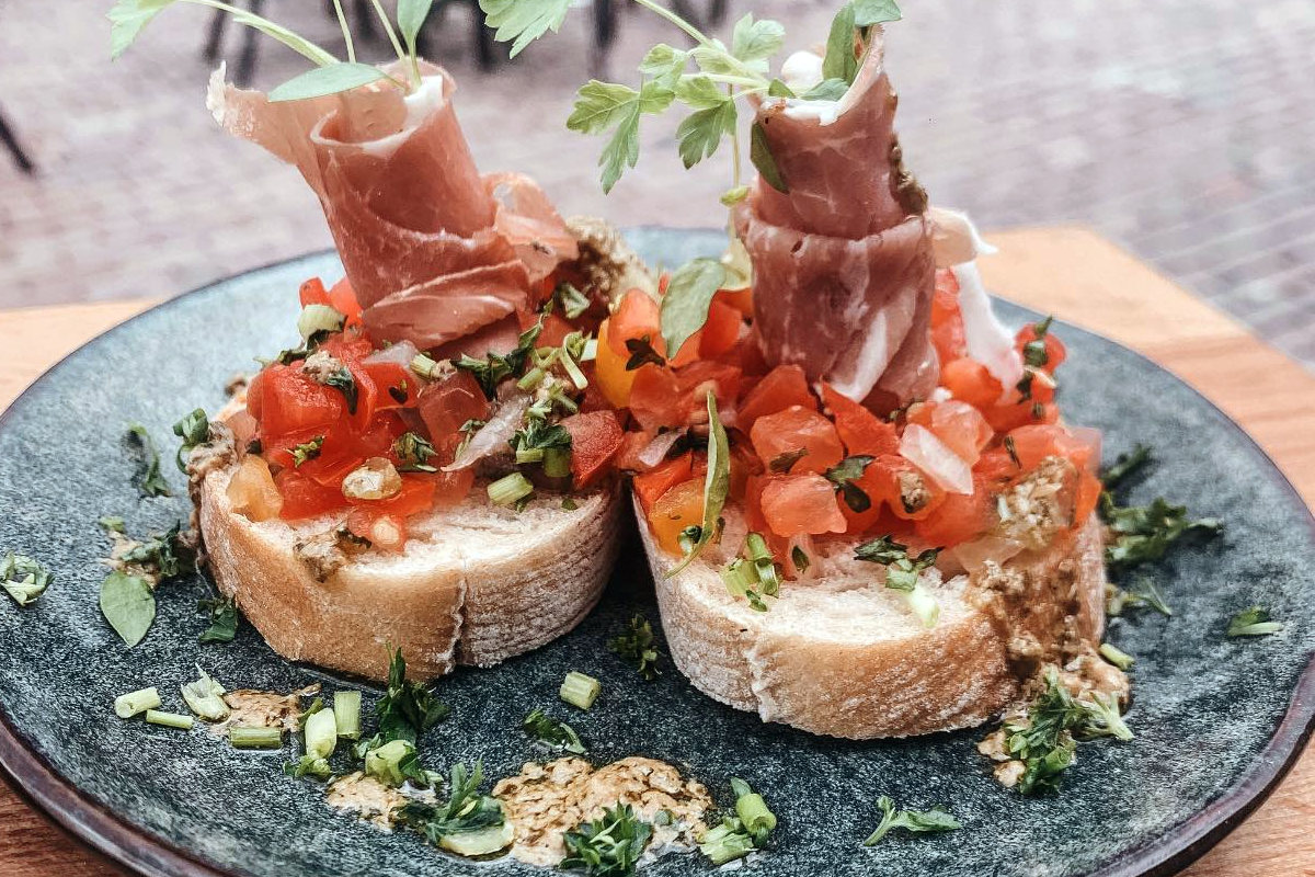 Onbeperkt genieten bij Pintelierke Tapas-Preuverie