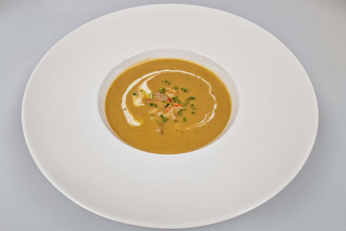 Onbeperkt genieten van culinaire gerechten bij Hof van Ede