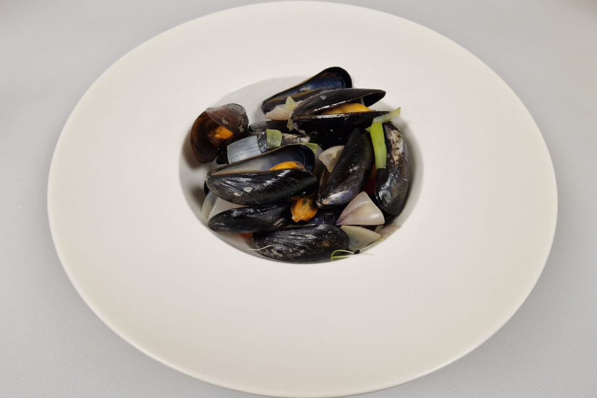 Onbeperkt genieten van culinaire gerechten bij Hof van Ede