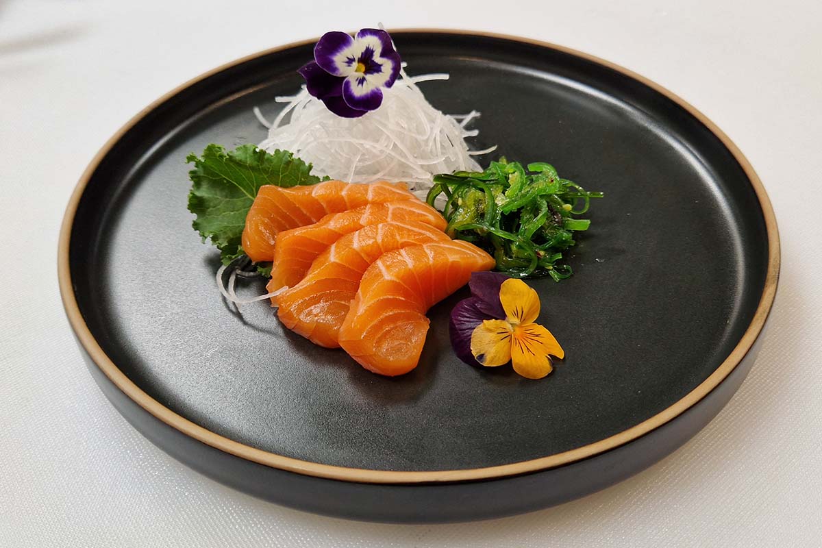 Onbeperkt genieten van culinaire gerechten bij Hof van Ede