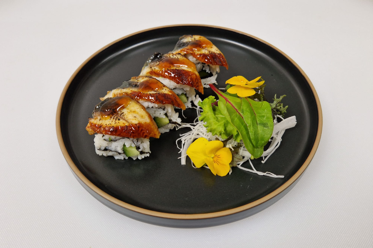 Onbeperkt genieten van culinaire gerechten bij Hof van Ede