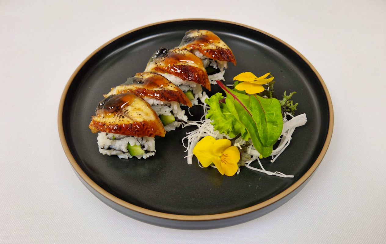 Onbeperkt genieten van culinaire gerechten bij Hof van Ede