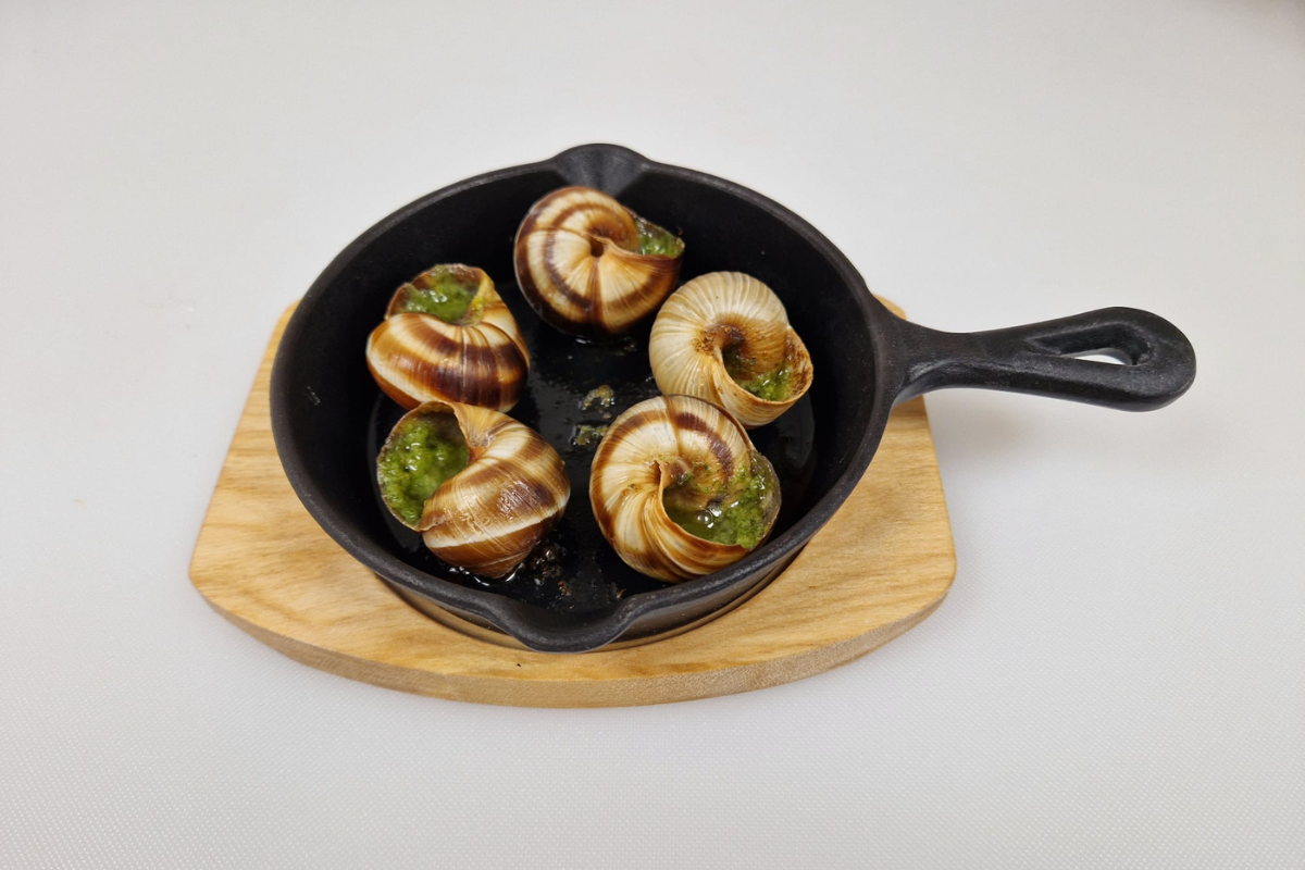 Onbeperkt genieten van culinaire gerechten bij Hof van Ede