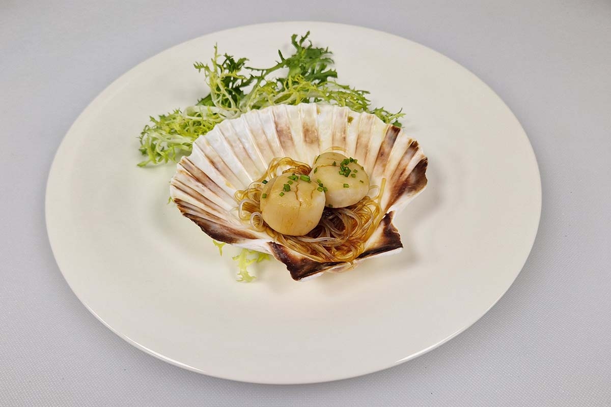 Onbeperkt genieten van culinaire gerechten bij Hof van Ede