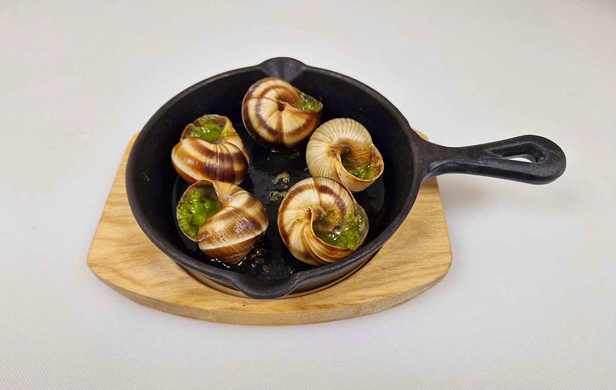 Onbeperkt genieten van culinaire gerechten bij Hof van Ede