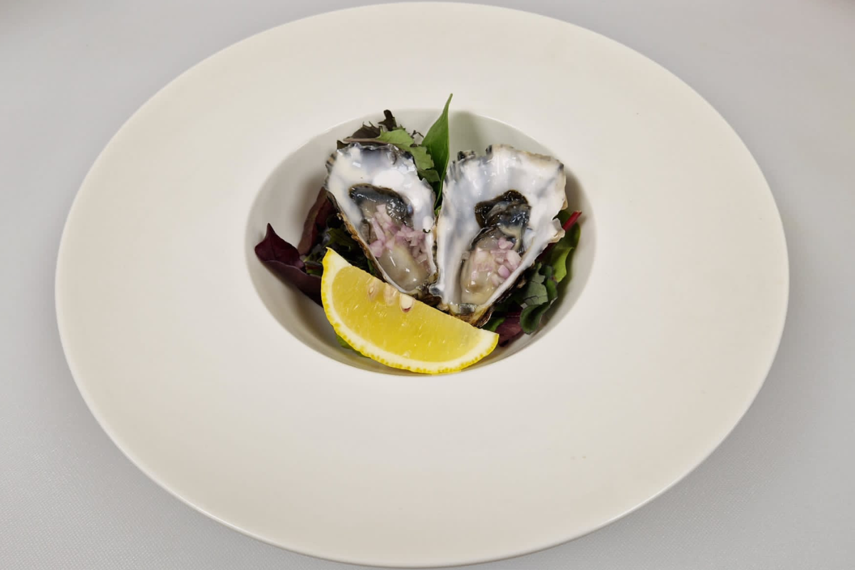 Onbeperkt genieten van culinaire gerechten bij Hof van Ede