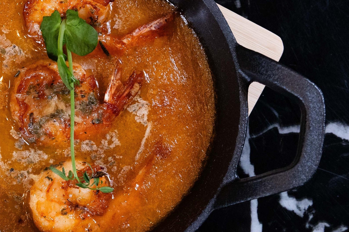 Onbeperkt genieten bij Restaurant Hanami