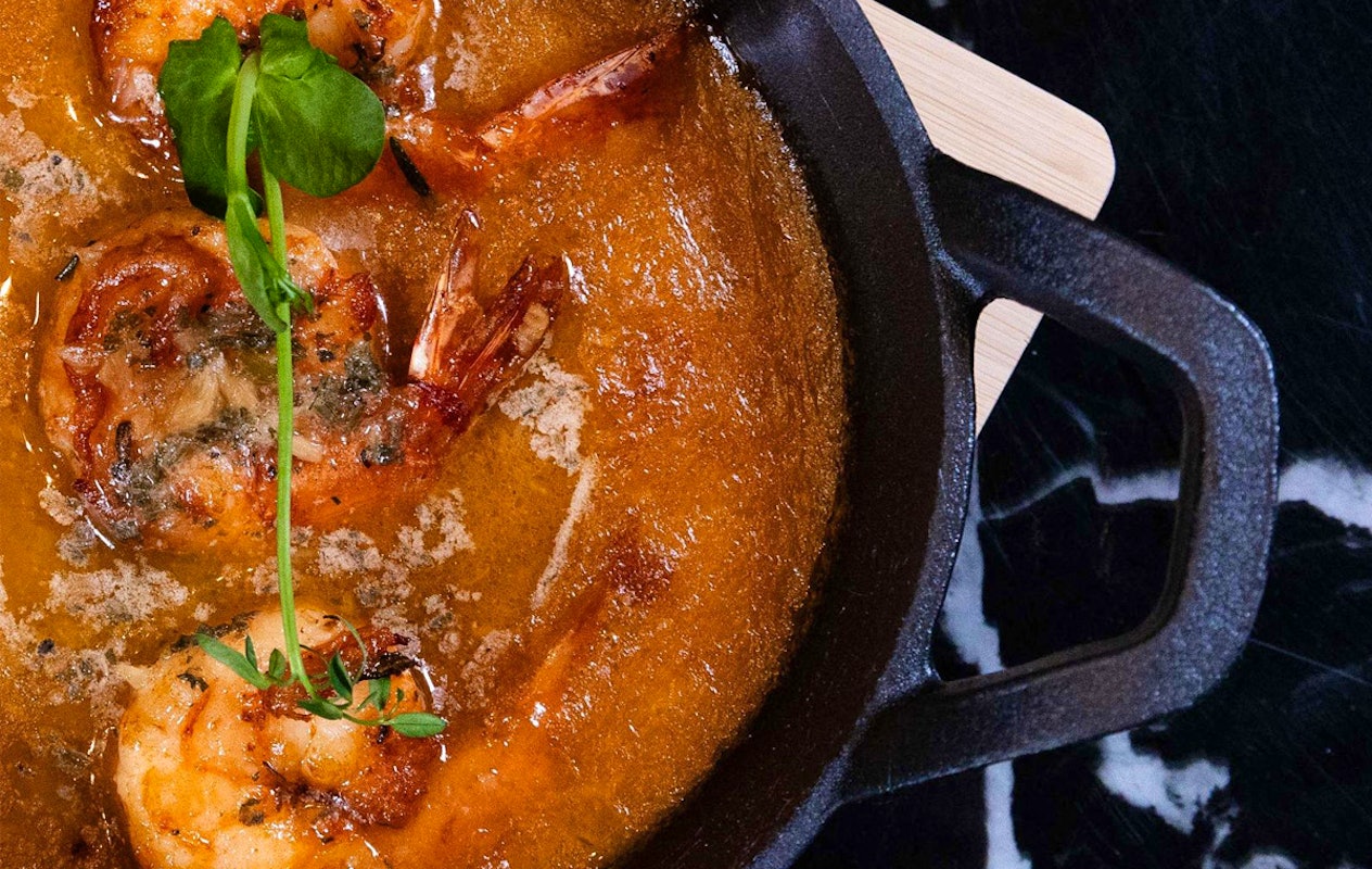 Onbeperkt genieten bij Restaurant Hanami