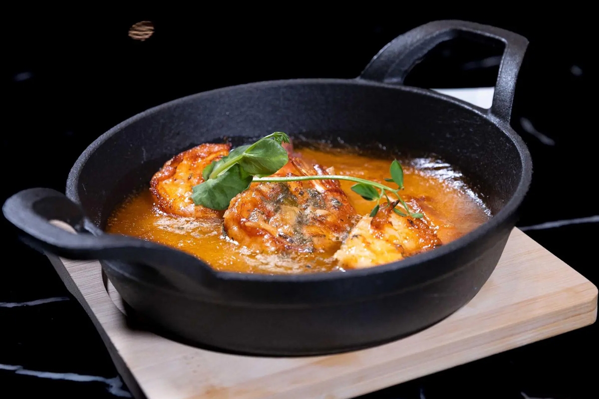 Onbeperkt genieten bij Restaurant Hanami