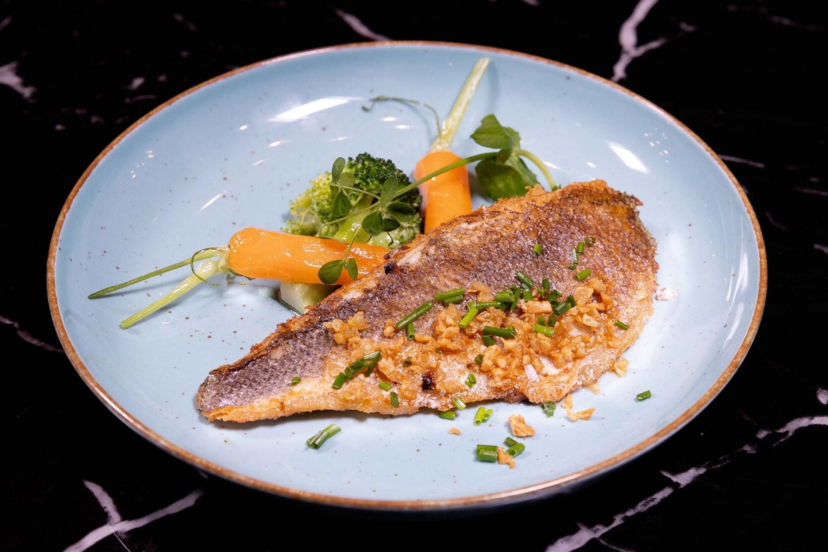 Onbeperkt genieten bij Restaurant Hanami