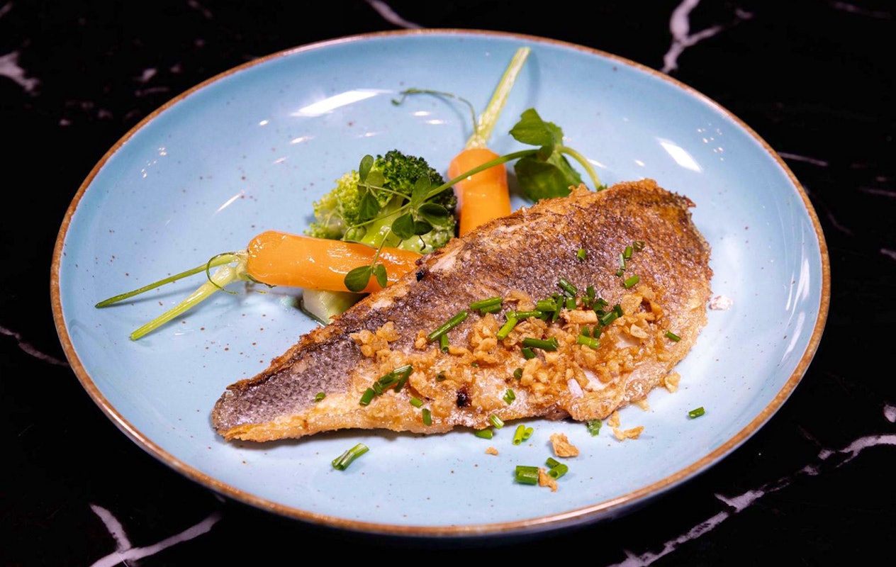 Onbeperkt genieten bij Restaurant Hanami