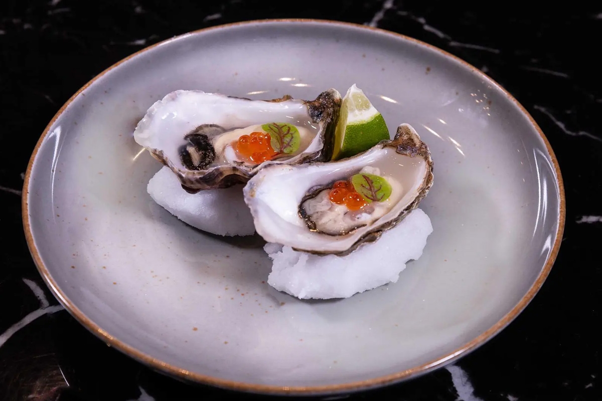 Onbeperkt genieten bij Restaurant Hanami