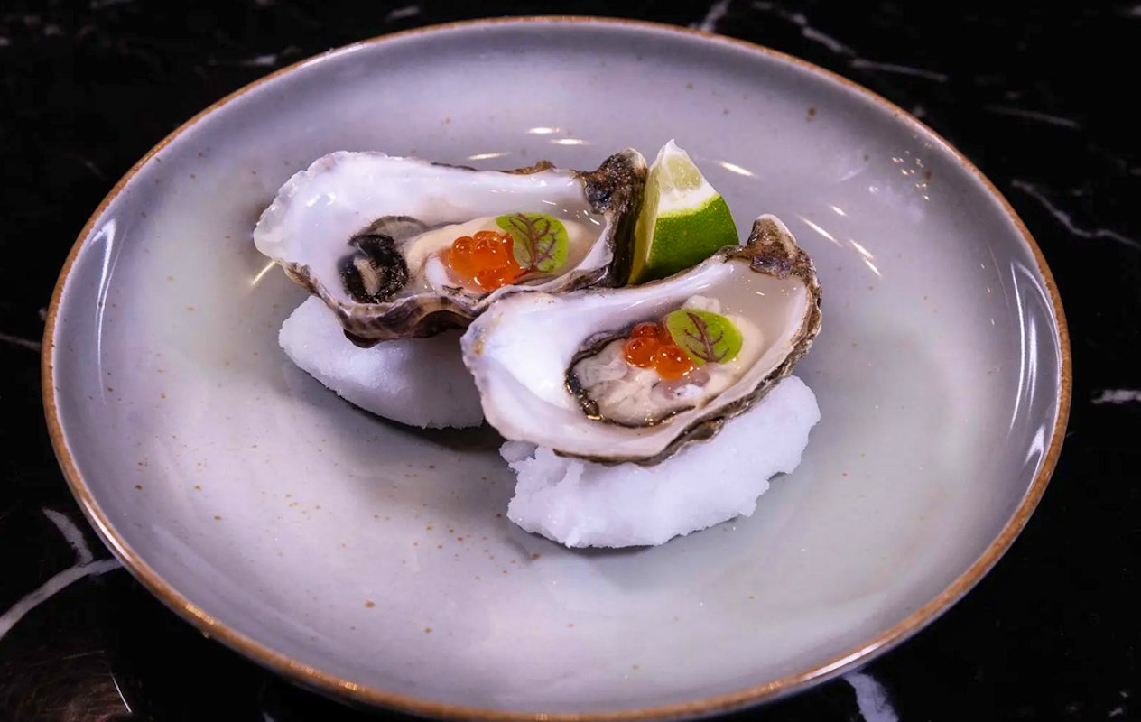 Onbeperkt genieten bij Restaurant Hanami