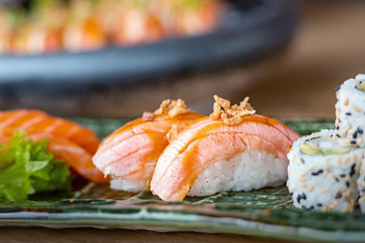 Onbeperkt genieten van luxe gerechten bij Posthuys 