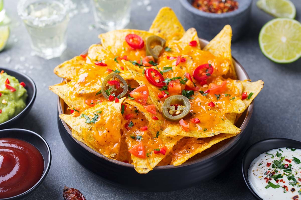 All you can eat tapas + dessert bij Tapas1910