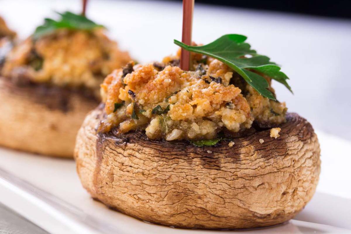 Tapas proeverij bij restaurant Lagerhuis Wolvega