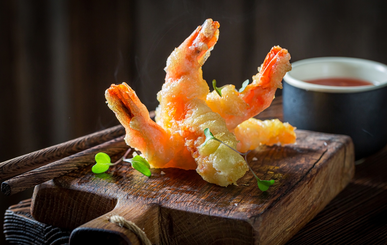 Onbeperkt Tapas en Pincho's met een dessert bij Sabrosas