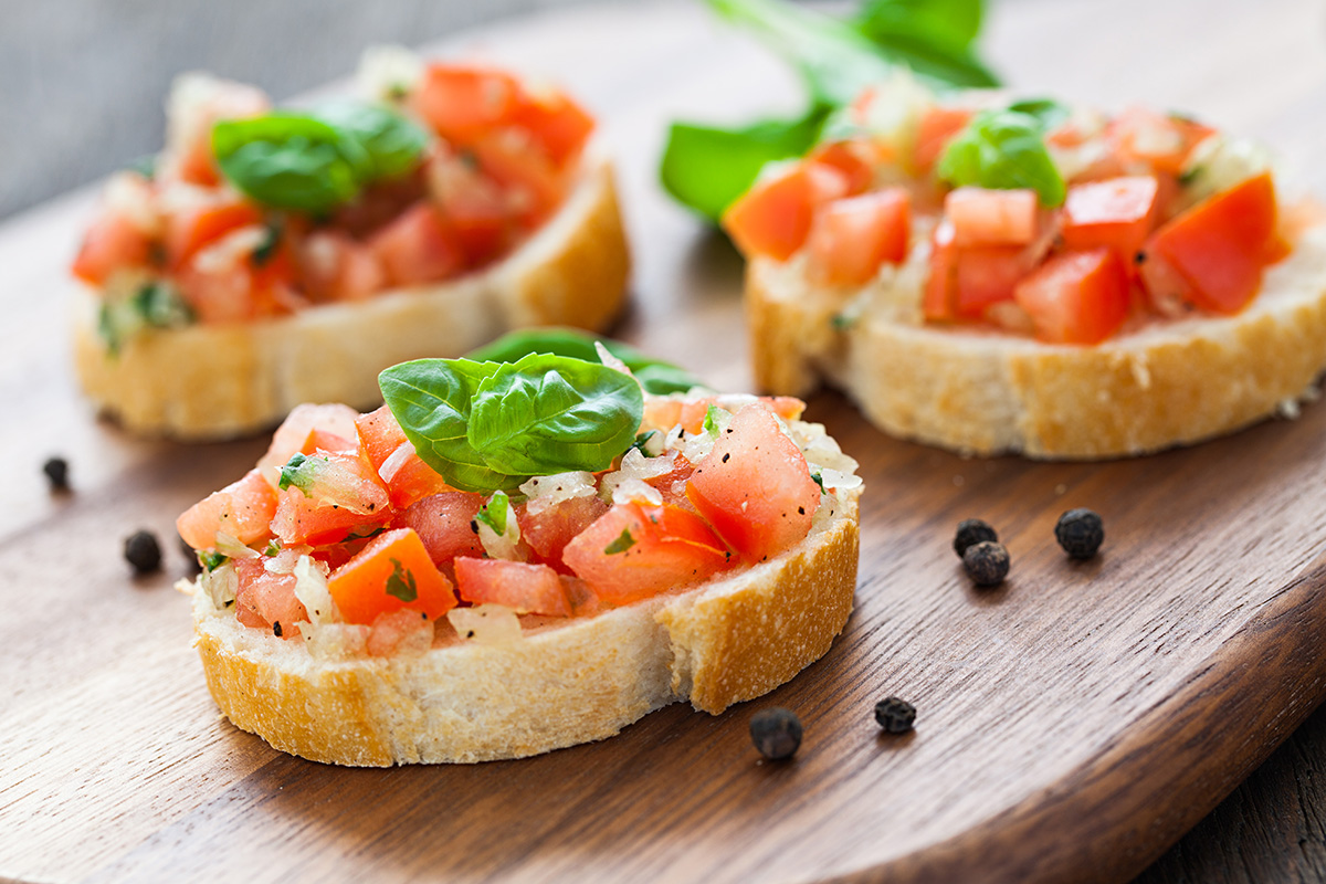 Onbeperkt Tapas bij Vibes and Bites