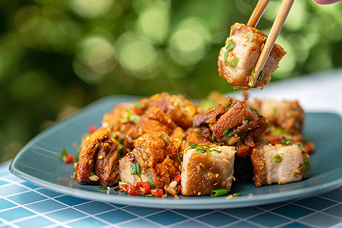 Onbeperkt Tapas bij Vibes and Bites