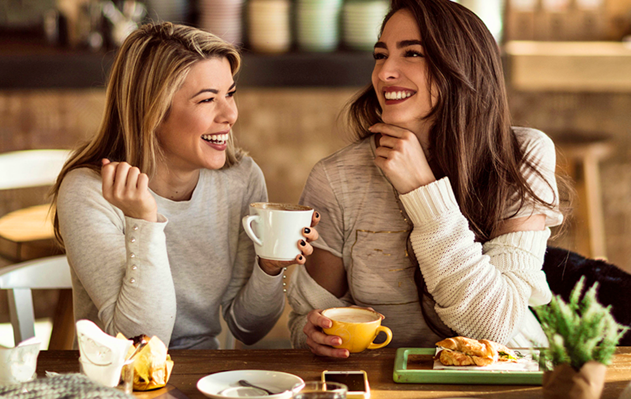 Ontbijtmenu + smoothie bij Mr. Brown