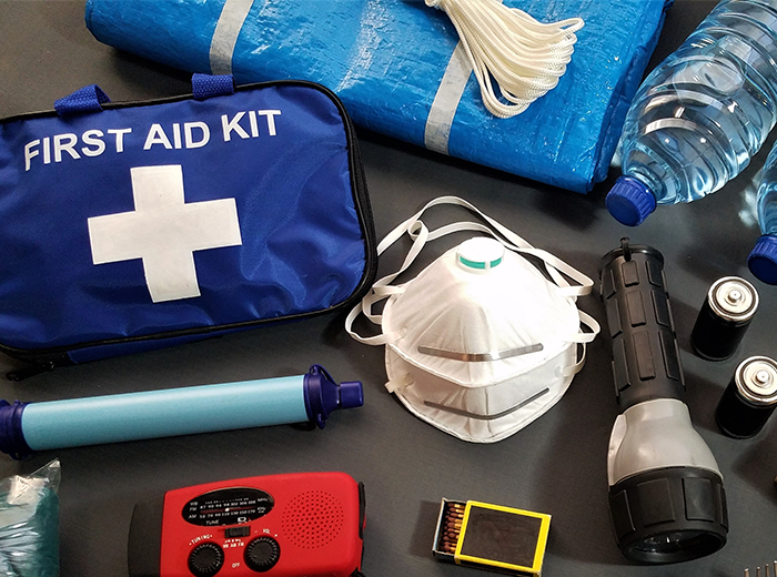 Online Cursus Bedrijfshulpverlening (BHV)