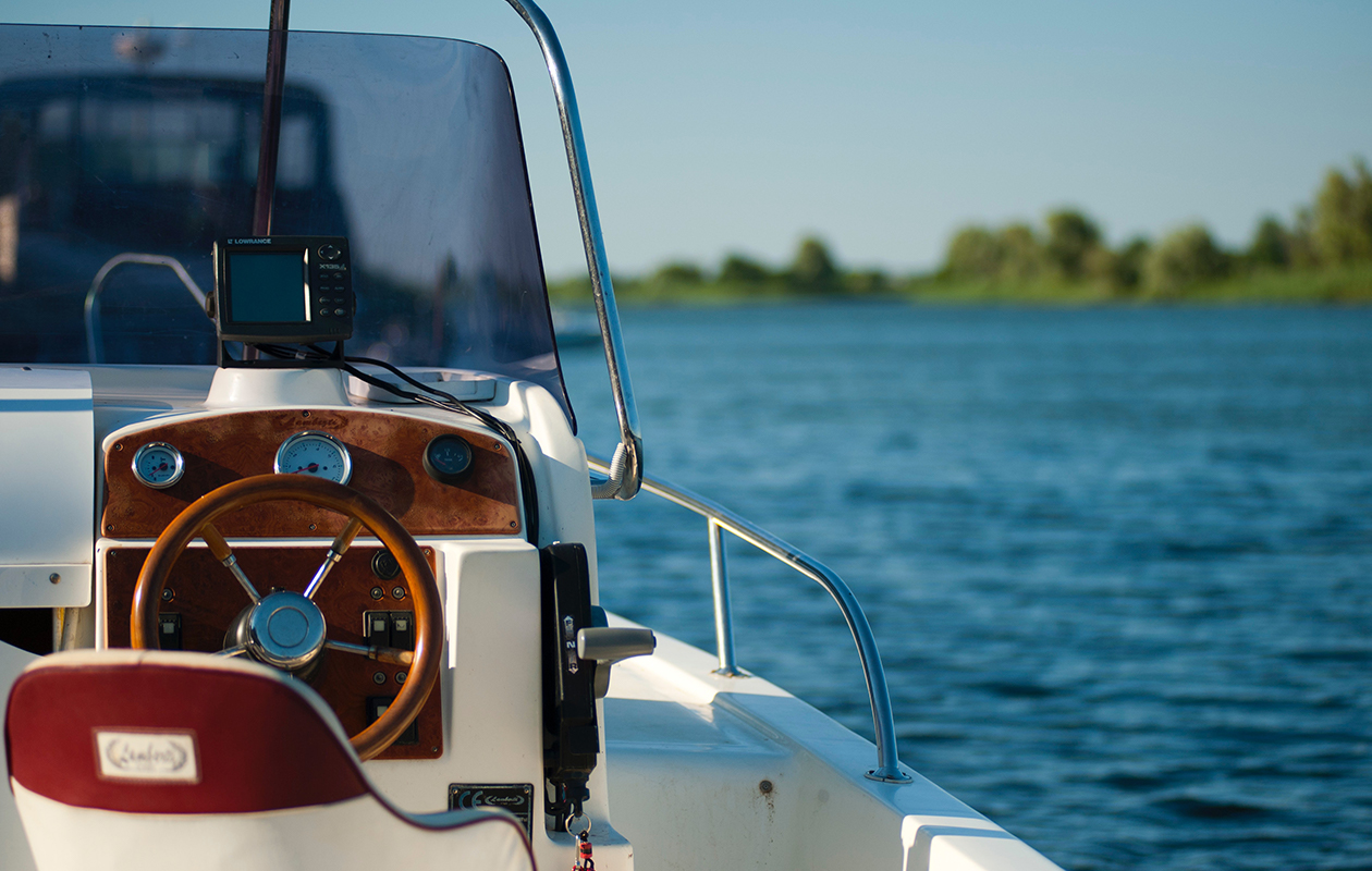 Haal jouw vaarbewijs met de online cursus van Mijnvaarbewijs.nl 