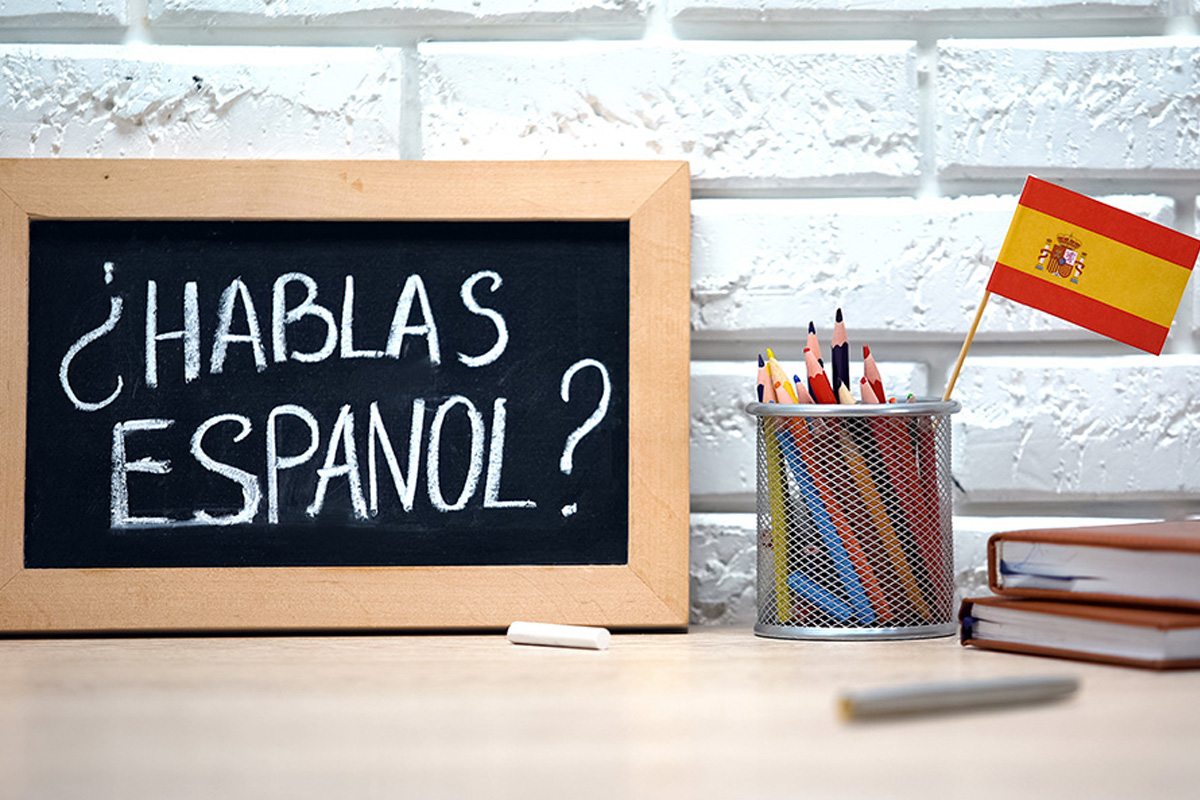 Online cursus Spaans voor beginners