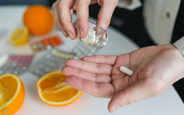 Online cursus voeding van InterPlein  