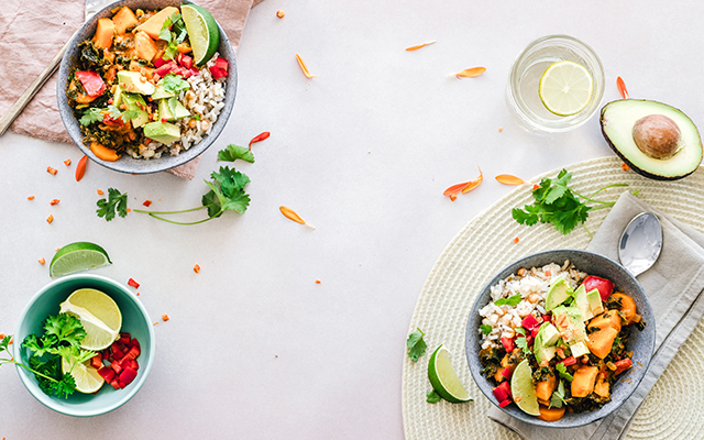 Online cursus voeding van InterPlein  