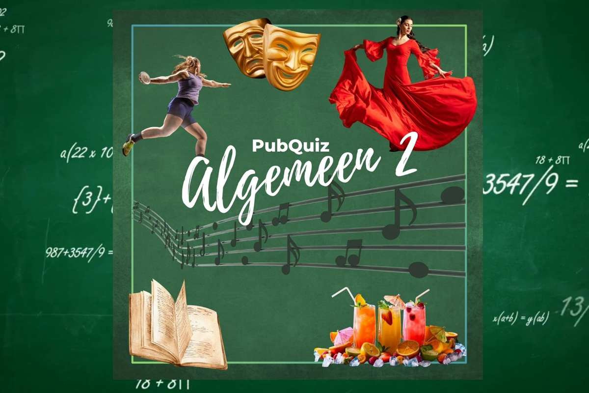 Online pubquiz (keuze uit 6+ themaquizzen)