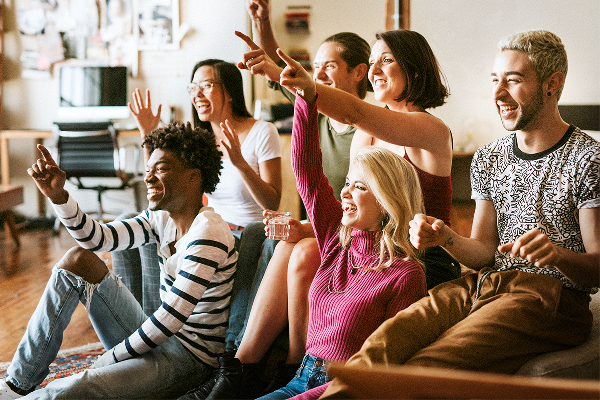 Online pubquiz (keuze uit 6+ themaquizzen)