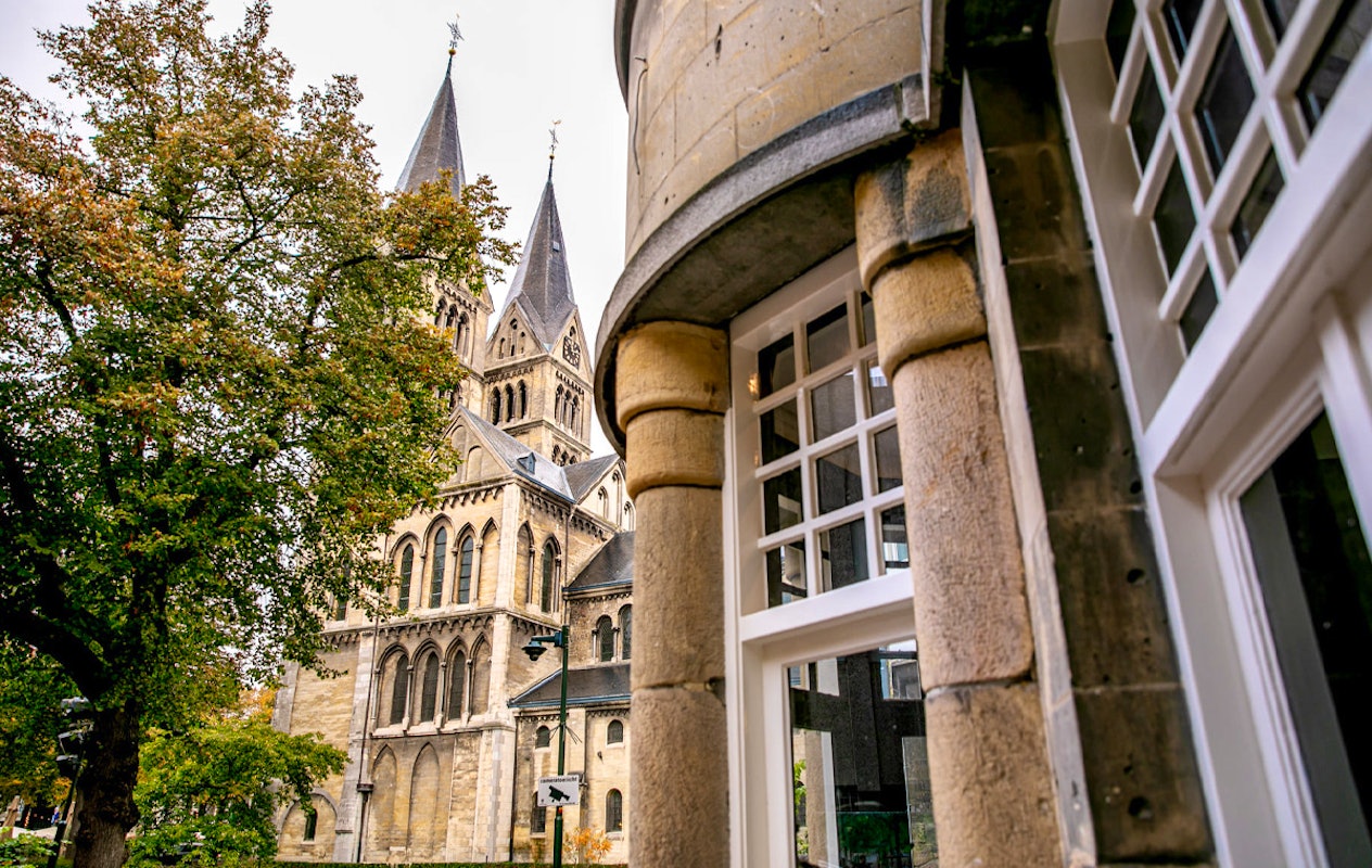 Ontbijt bij Brasserie Église voor 2 personen