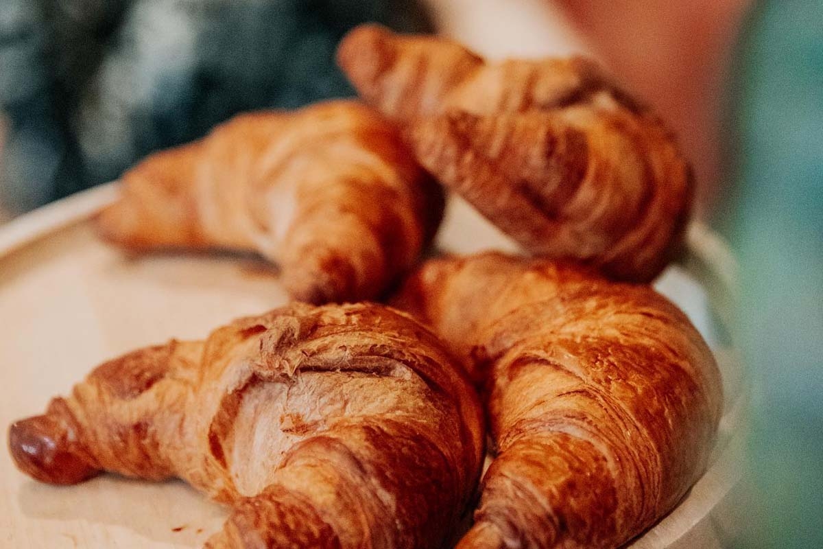 Ontbijt of burger bij BARTACK