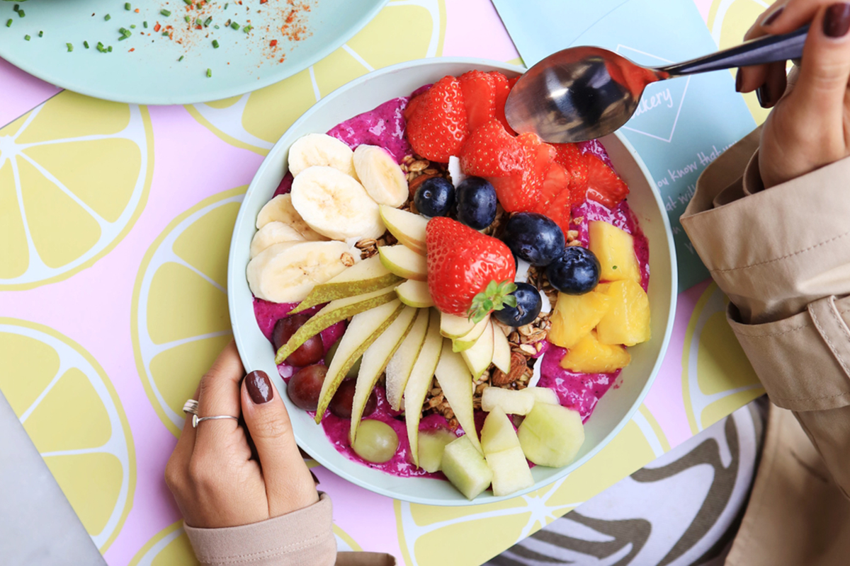 Luxe ontbijt of lunch + koffie/thee bij Corner Bakery