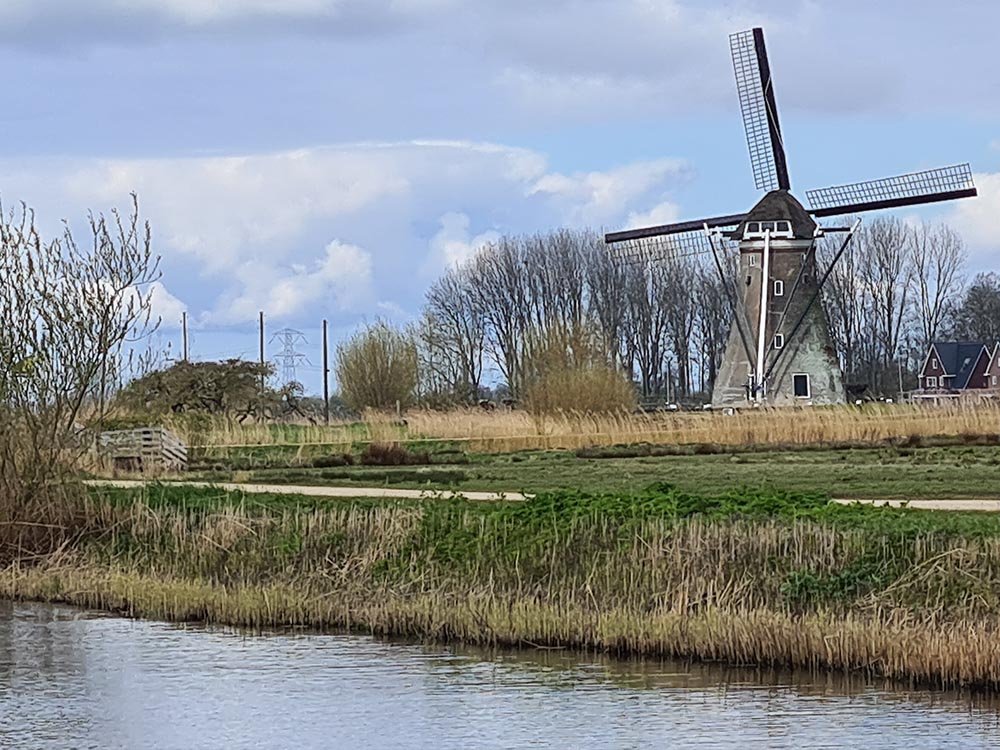 Ontdek Nederland met een autopuzzelroute! 